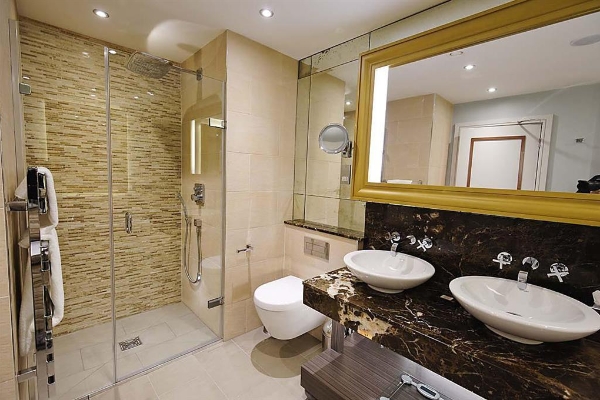 Grosvenor Pulford Hotel & Spa (Cheshire West and Chester)